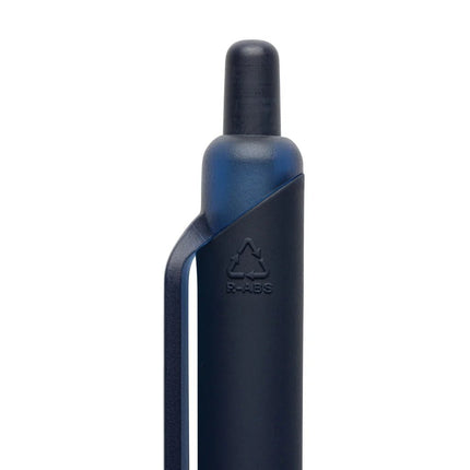 Tide GRS certified RABS pen smooth touch - hospitality