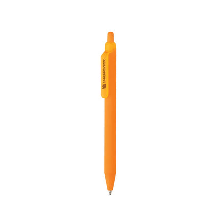 Tide GRS certified RABS pen smooth touch - hospitality