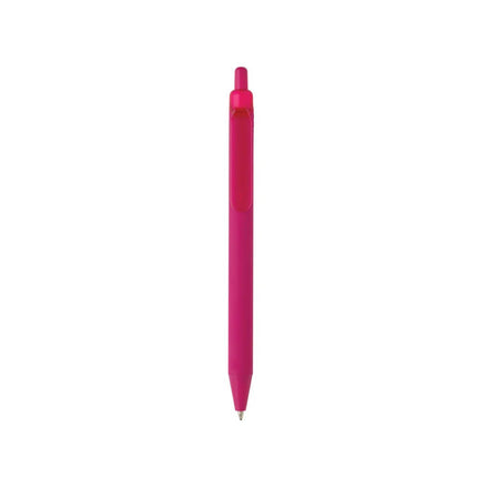 Tide GRS certified RABS pen smooth touch - hospitality