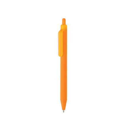 Tide GRS certified RABS pen smooth touch - hospitality