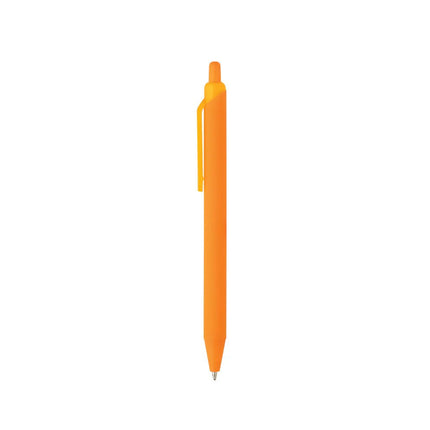 Tide GRS certified RABS pen smooth touch - hospitality