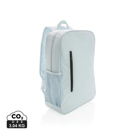 Tierra cooler backpack - hospitality