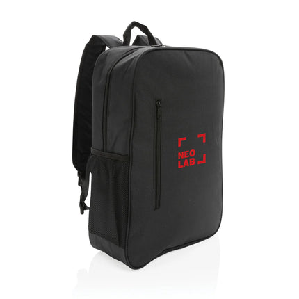 Tierra cooler backpack - hospitality