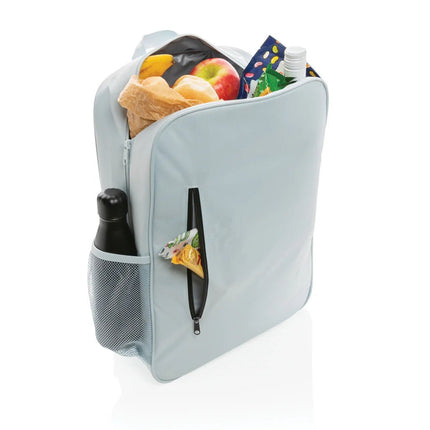 Tierra cooler backpack - hospitality