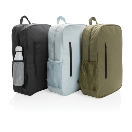 Tierra cooler backpack - hospitality