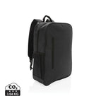 Polyester,Polyethylene vinyl acetate / black / 34 x 14 x 47 cm