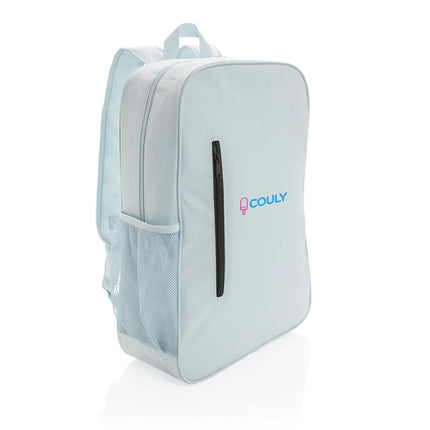 Tierra cooler backpack - hospitality