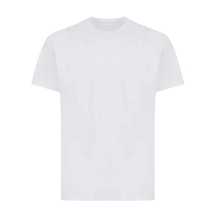 Tika recycled polyester quick dry sport t-shirt - hospitality