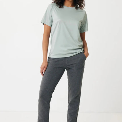 Tika recycled polyester quick dry sport t-shirt - hospitality