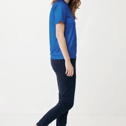 Tika recycled polyester quick dry sport t-shirt - hospitality