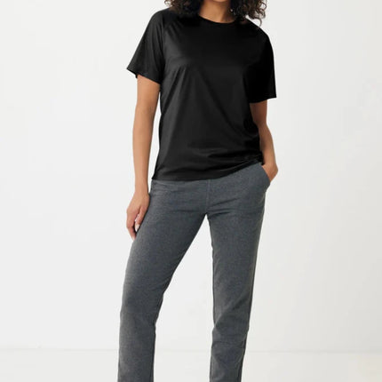 Tika recycled polyester quick dry sport t-shirt - hospitality