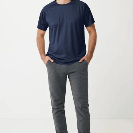 Tika recycled polyester quick dry sport t-shirt - hospitality