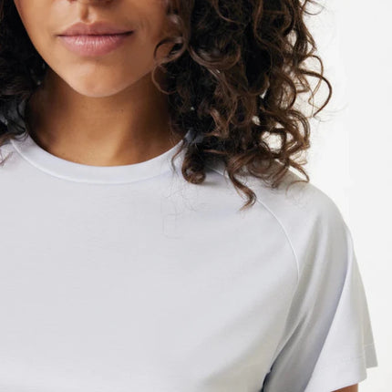 Tika recycled polyester quick dry sport t-shirt - hospitality
