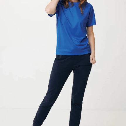 Tika recycled polyester quick dry sport t-shirt - hospitality