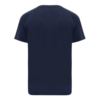 Tika recycled polyester quick dry sport t-shirt - hospitality