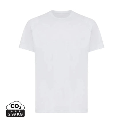 Tika recycled polyester quick dry sport t-shirt - hospitality