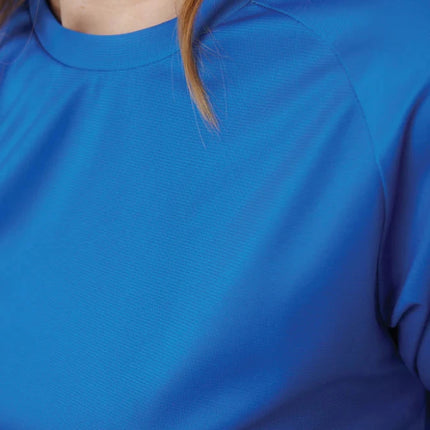 Tika recycled polyester quick dry sport t-shirt - hospitality
