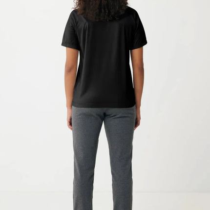 Tika recycled polyester quick dry sport t-shirt - hospitality
