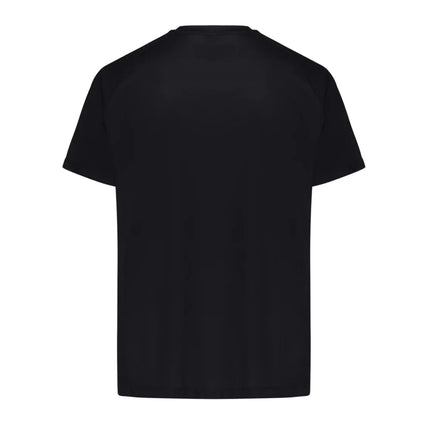 Tika recycled polyester quick dry sport t-shirt - hospitality