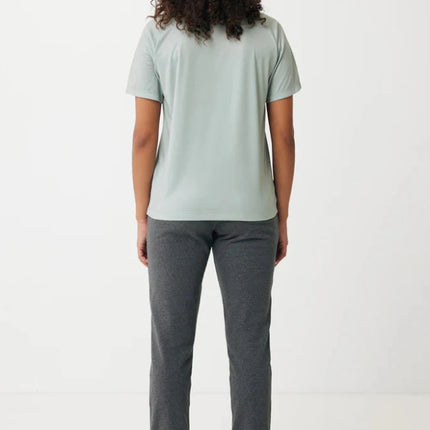 Tika recycled polyester quick dry sport t-shirt - hospitality