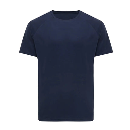 Tika recycled polyester quick dry sport t-shirt - hospitality