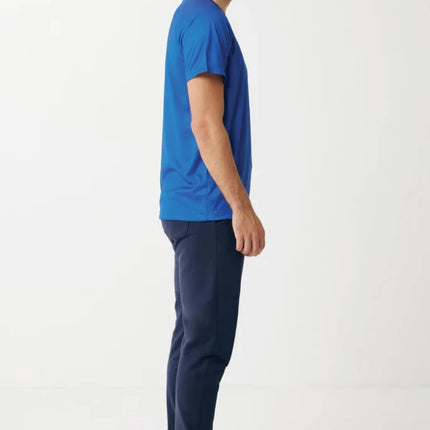 Tika recycled polyester quick dry sport t-shirt - hospitality