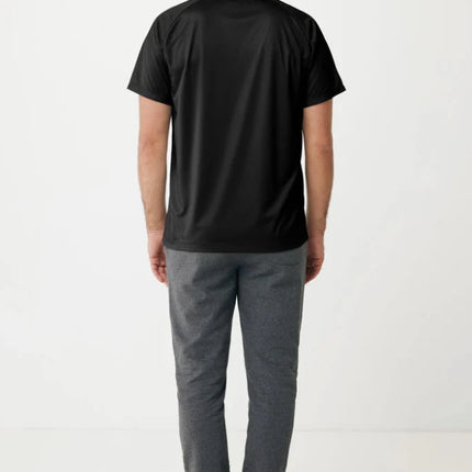 Tika recycled polyester quick dry sport t-shirt - hospitality