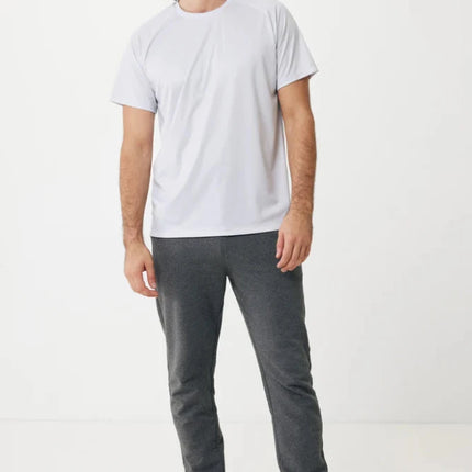 Tika recycled polyester quick dry sport t-shirt - hospitality