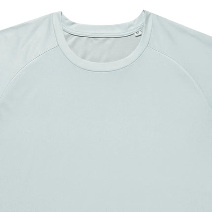 Tika recycled polyester quick dry sport t-shirt - hospitality