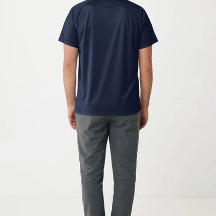 Tika recycled polyester quick dry sport t-shirt - hospitality