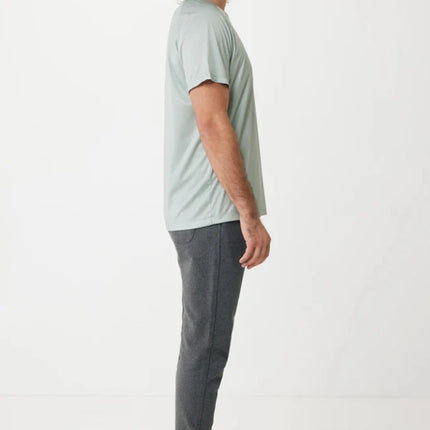 Tika recycled polyester quick dry sport t-shirt - hospitality