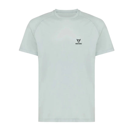 Tika recycled polyester quick dry sport t-shirt - hospitality