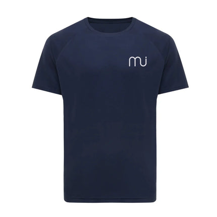 Tika recycled polyester quick dry sport t-shirt - hospitality