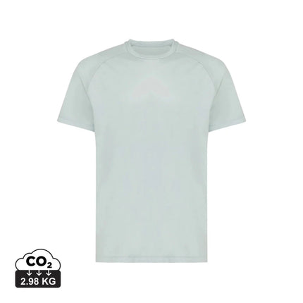 Tika recycled polyester quick dry sport t-shirt - hospitality