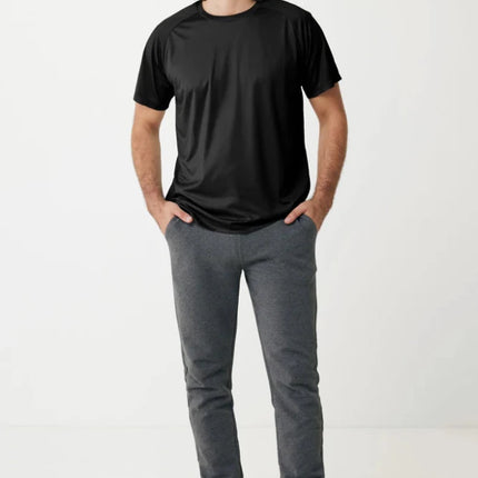 Tika recycled polyester quick dry sport t-shirt - hospitality