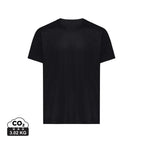 100% recycled polyester / black / 64 x 49 x 0.5 cm