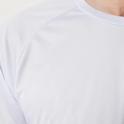 Tika recycled polyester quick dry sport t-shirt - hospitality