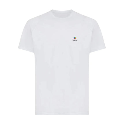 Tika recycled polyester quick dry sport t-shirt - hospitality