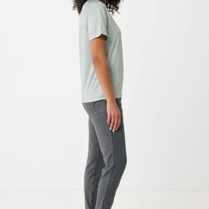 Tika recycled polyester quick dry sport t-shirt - hospitality