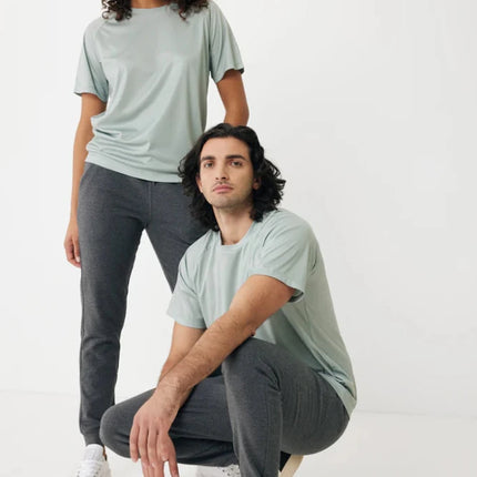 Tika recycled polyester quick dry sport t-shirt - hospitality