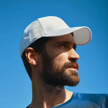 Tika recycled polyester quick dry sport t-shirt - hospitality
