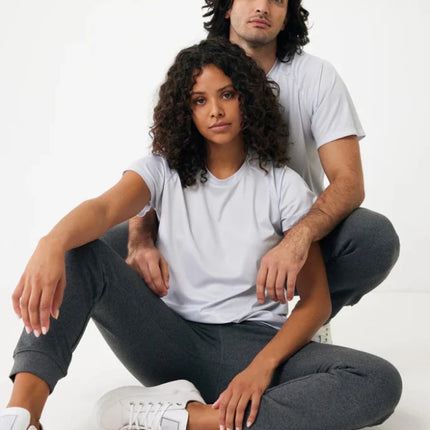 Tika recycled polyester quick dry sport t-shirt - hospitality