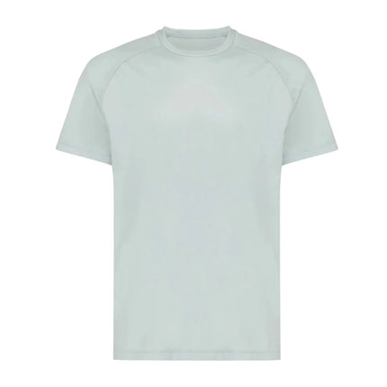 Tika recycled polyester quick dry sport t-shirt - hospitality