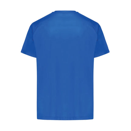 Tika recycled polyester quick dry sport t-shirt - hospitality