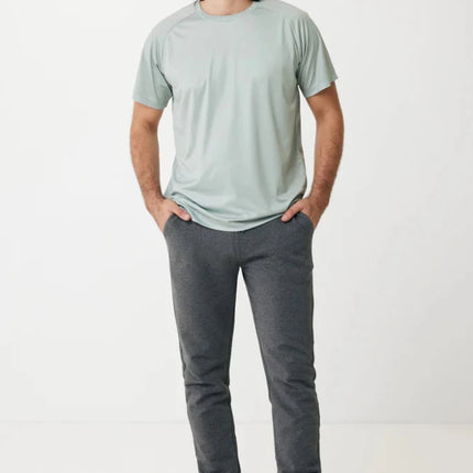 Tika recycled polyester quick dry sport t-shirt - hospitality