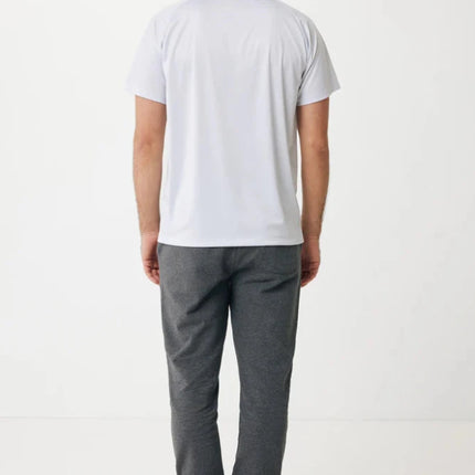 Tika recycled polyester quick dry sport t-shirt - hospitality