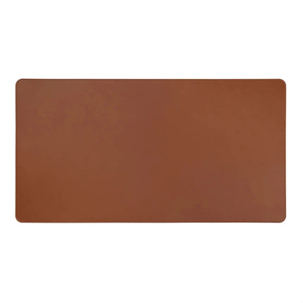 Timo Atelier Desk Pad In Premium PU And RPET - hospitality