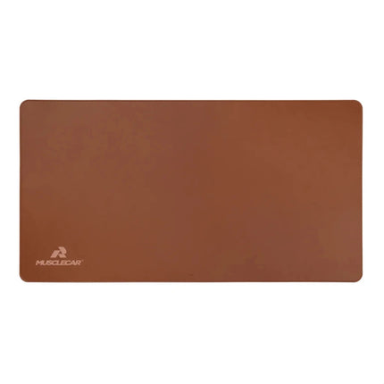 Timo Atelier Desk Pad In Premium PU And RPET - hospitality