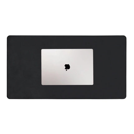 Timo Atelier Desk Pad In Premium PU And RPET - hospitality