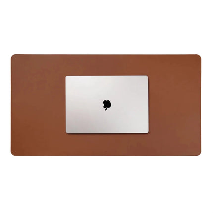 Timo Atelier Desk Pad In Premium PU And RPET - hospitality